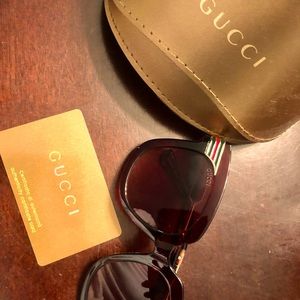 Gucci Women Shades